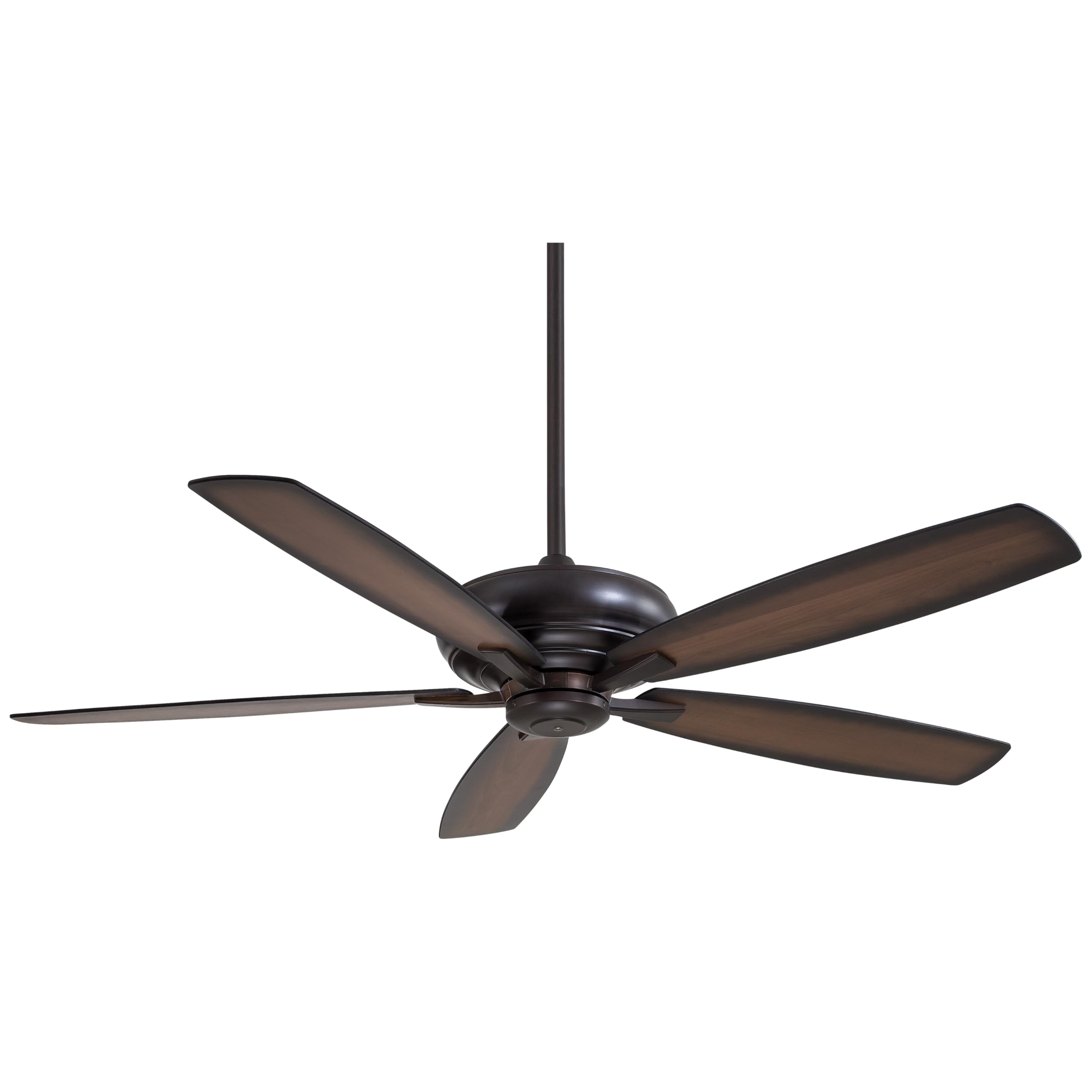 Minka-Aire F689-KA Kola-XL 60 Inch Ceiling Fan in Kocoa Finish