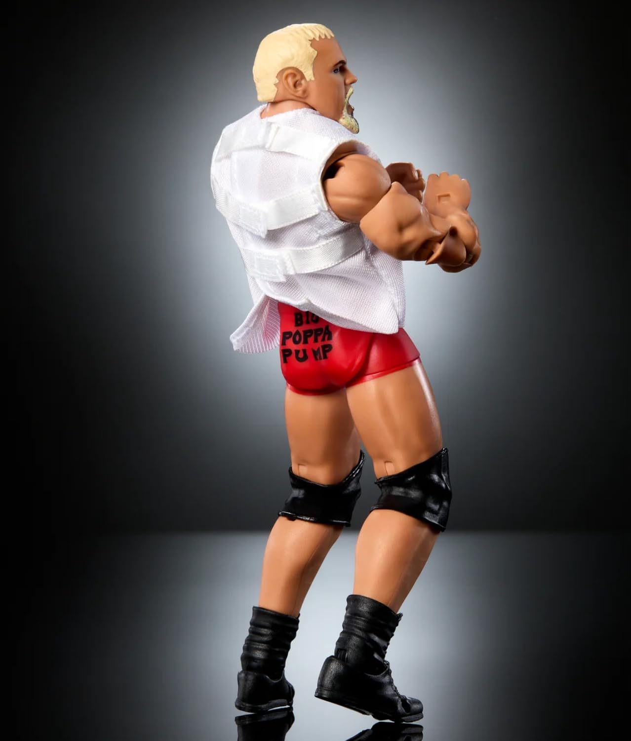 Amazon.com: WWE Ultimate Edition Monday Night War Scott Steiner