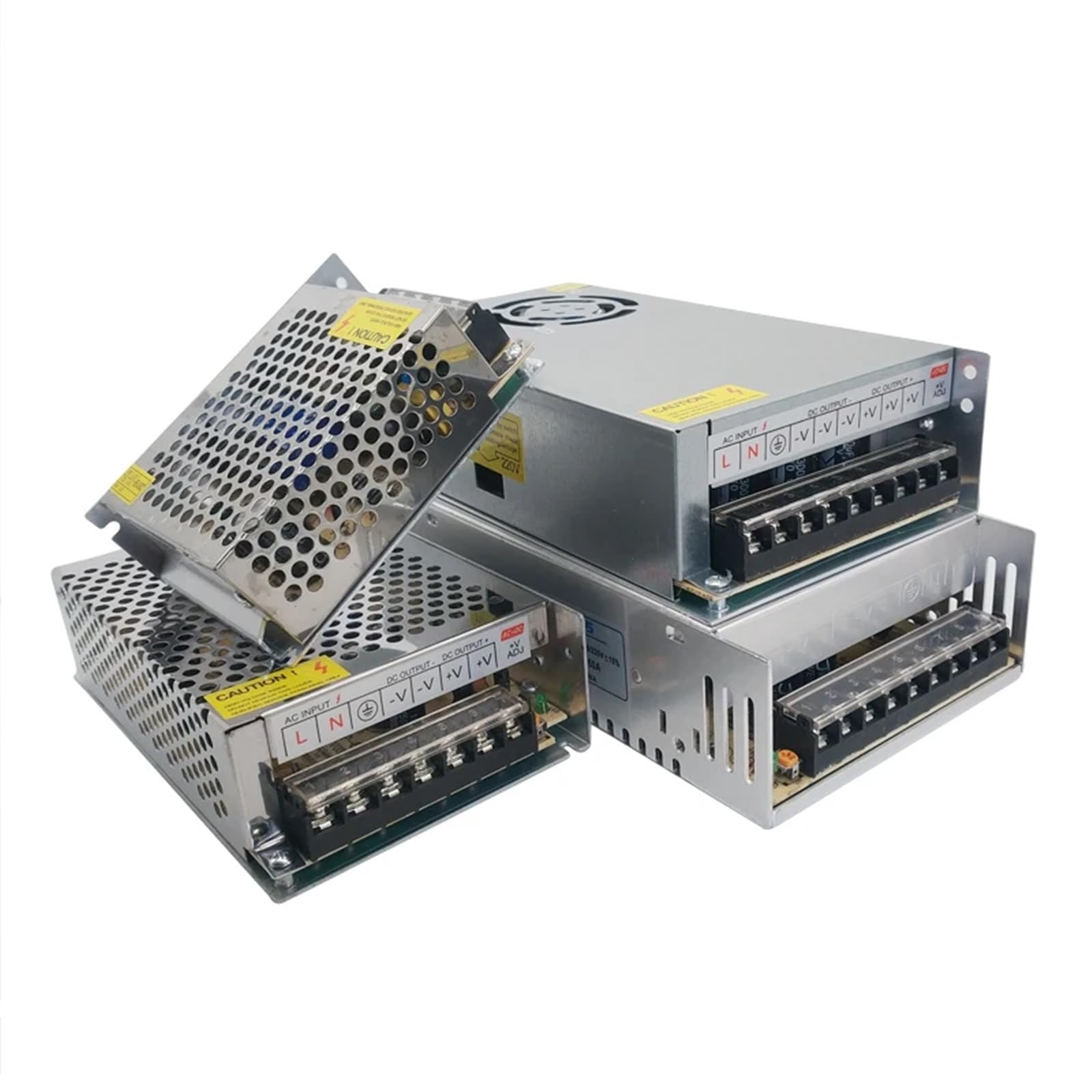 Fuente de alimentación CA CC 3V 9V 15V 18V(12V,8A)