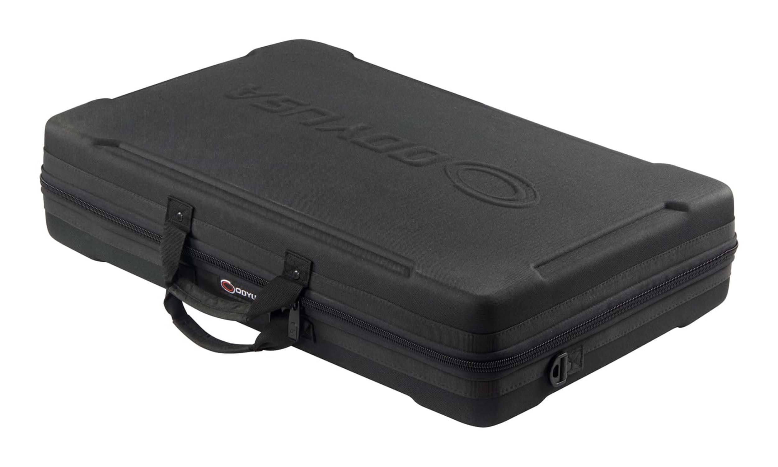 Amazon.com: Hercules DJControl Inpulse T7 EVA Molded Soft Case Bag