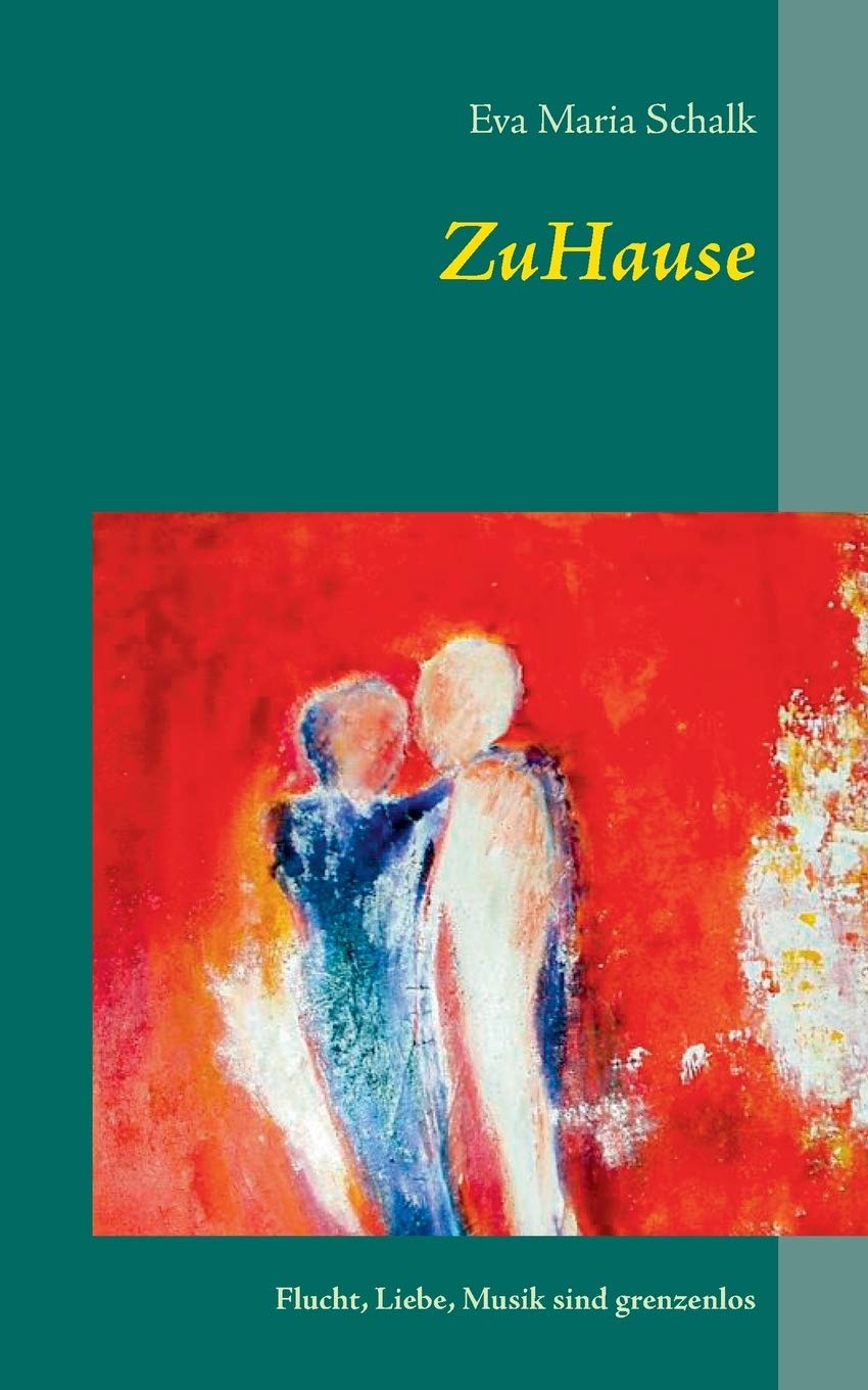Zuhause: Flucht, Liebe, Musik sind grenzenlos