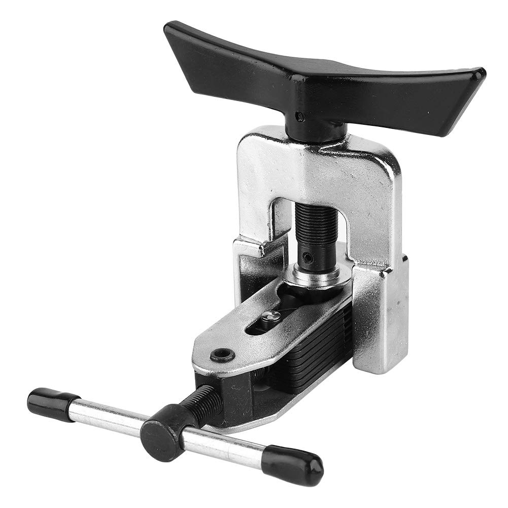 Grabber Flaring Tool with Electrophoresis Handle Industrial Tools for Copper Aluminum Stainless Steel Pipe