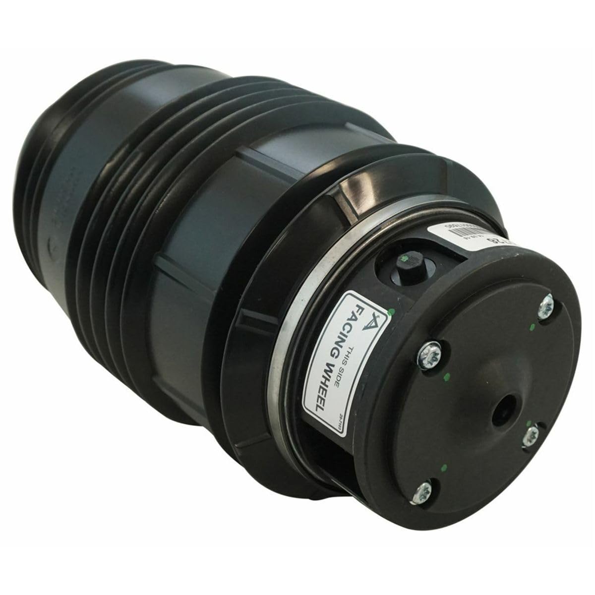 XIOUMAAN Air Suspension Shock Absorber Strut and Spring Rear Left Driver Right Passenger Side for E350 2006-2009 for E320 2003-2005 for E500 2004-2006 for E55 AMG 2006