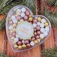 Schokolade Weihnachten Ist, Wenn Wir Zusammen Sind  Produktbild-Vorschau 9