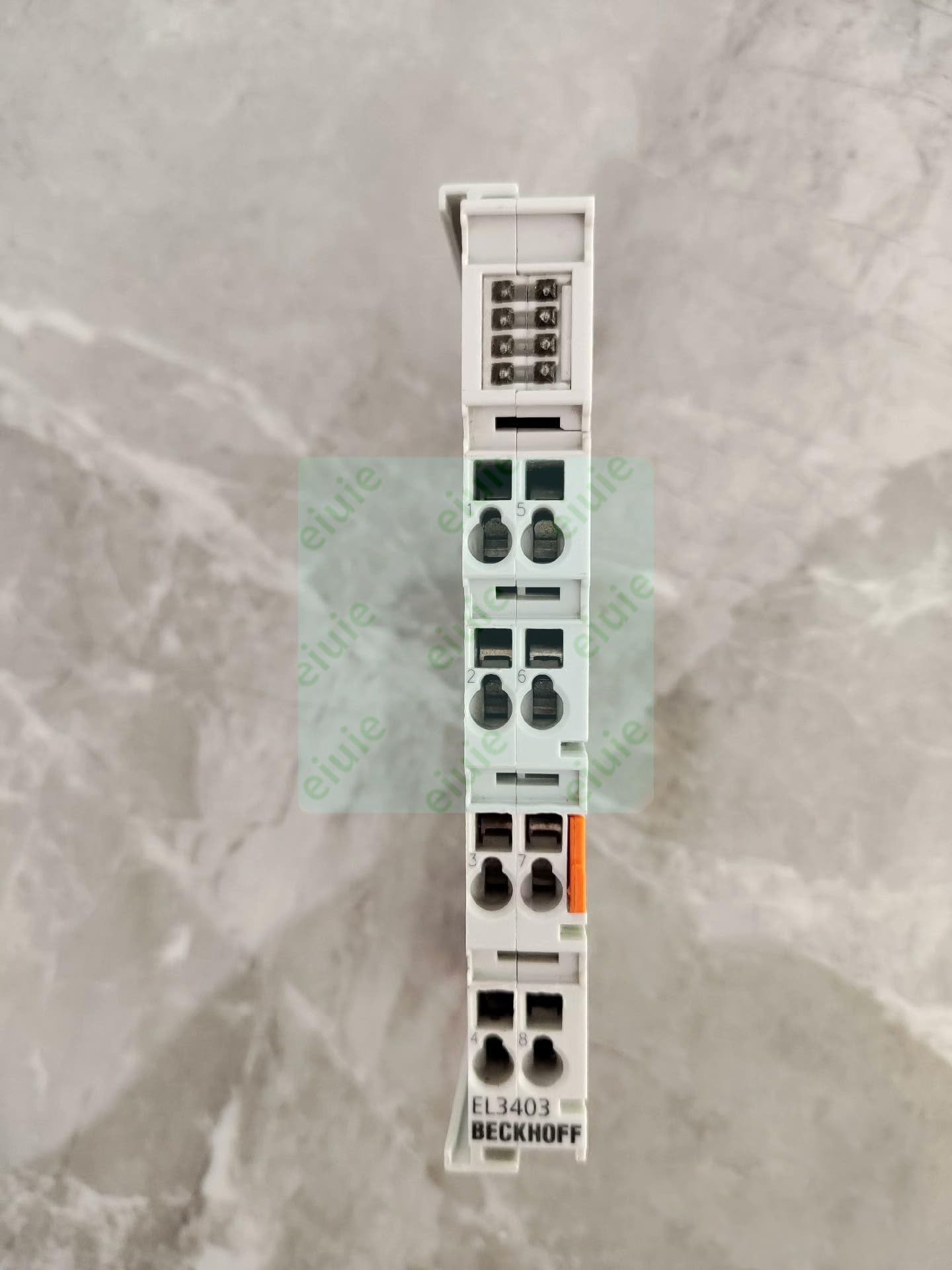 EL3403-0010(Used) Disassembled Products in Good Condition