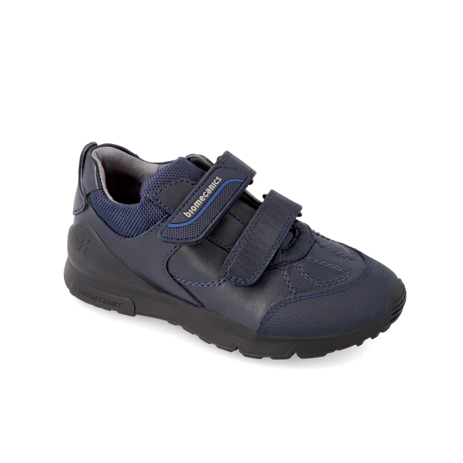 Biomecanics 211103 Scarpe Stringate Ragazzo Bambino