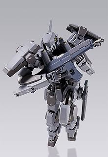 METAL BUILD ã‚¬ãƒ¼ãƒ³ã‚ºãƒãƒƒã‚¯ Ver.IV
