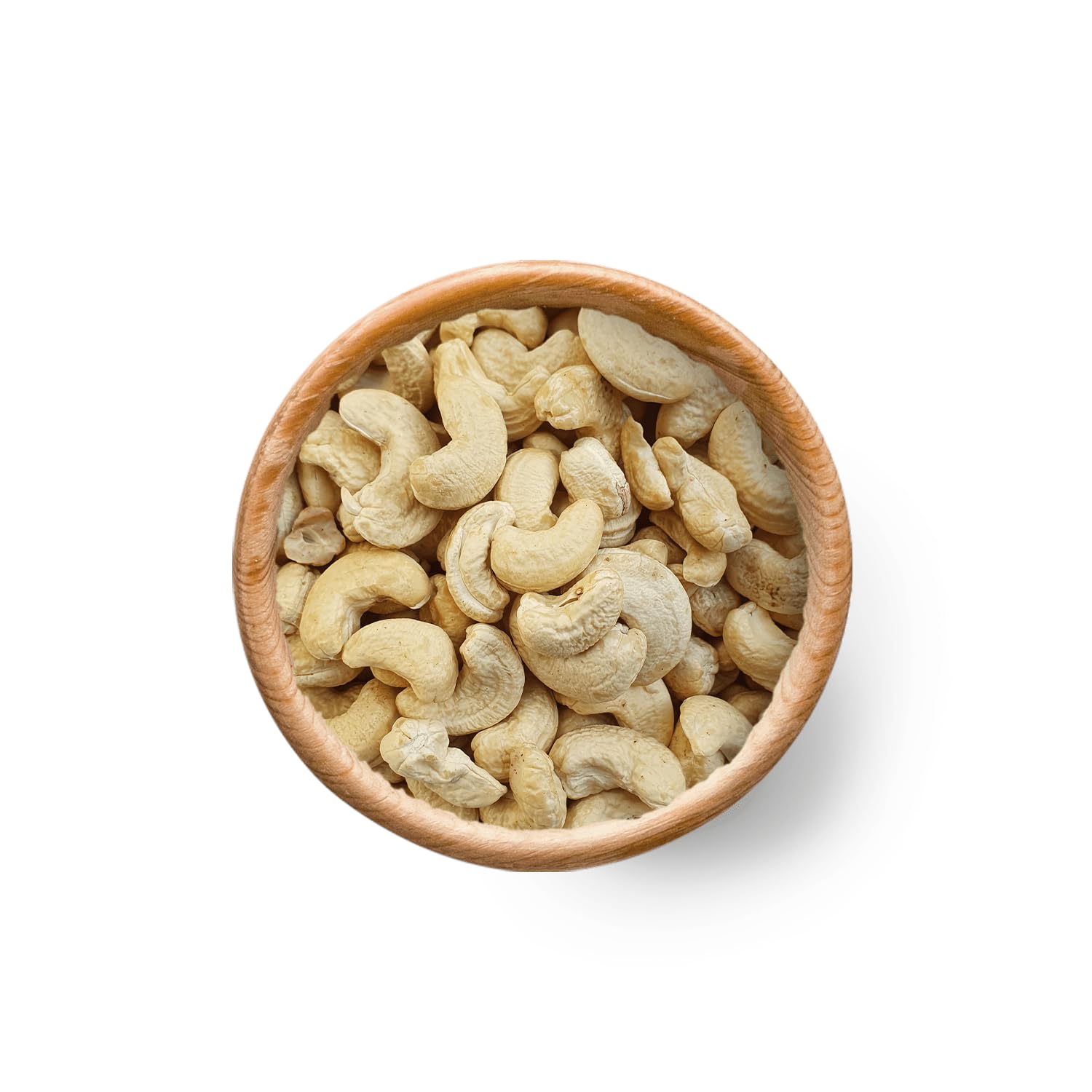 5 kg BIO Cashewkerne |kontrolliert biologischen Anbau | Naturprodukt | TASTE MARKET