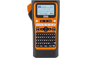 Brother Printer P-Touch Edge PT-E310BTVP