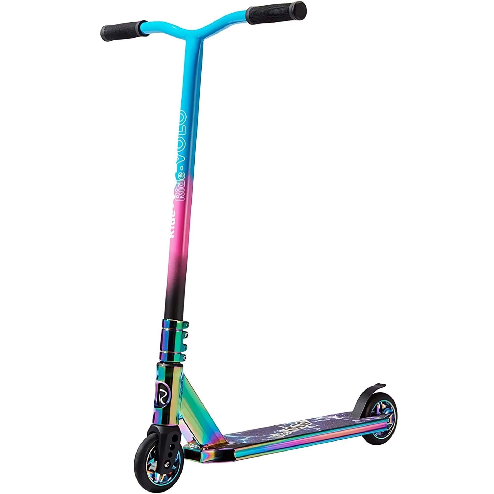 scooter sct153 3点セット T03 Pro Stunt Scooter with HIC Compression, Light Weight