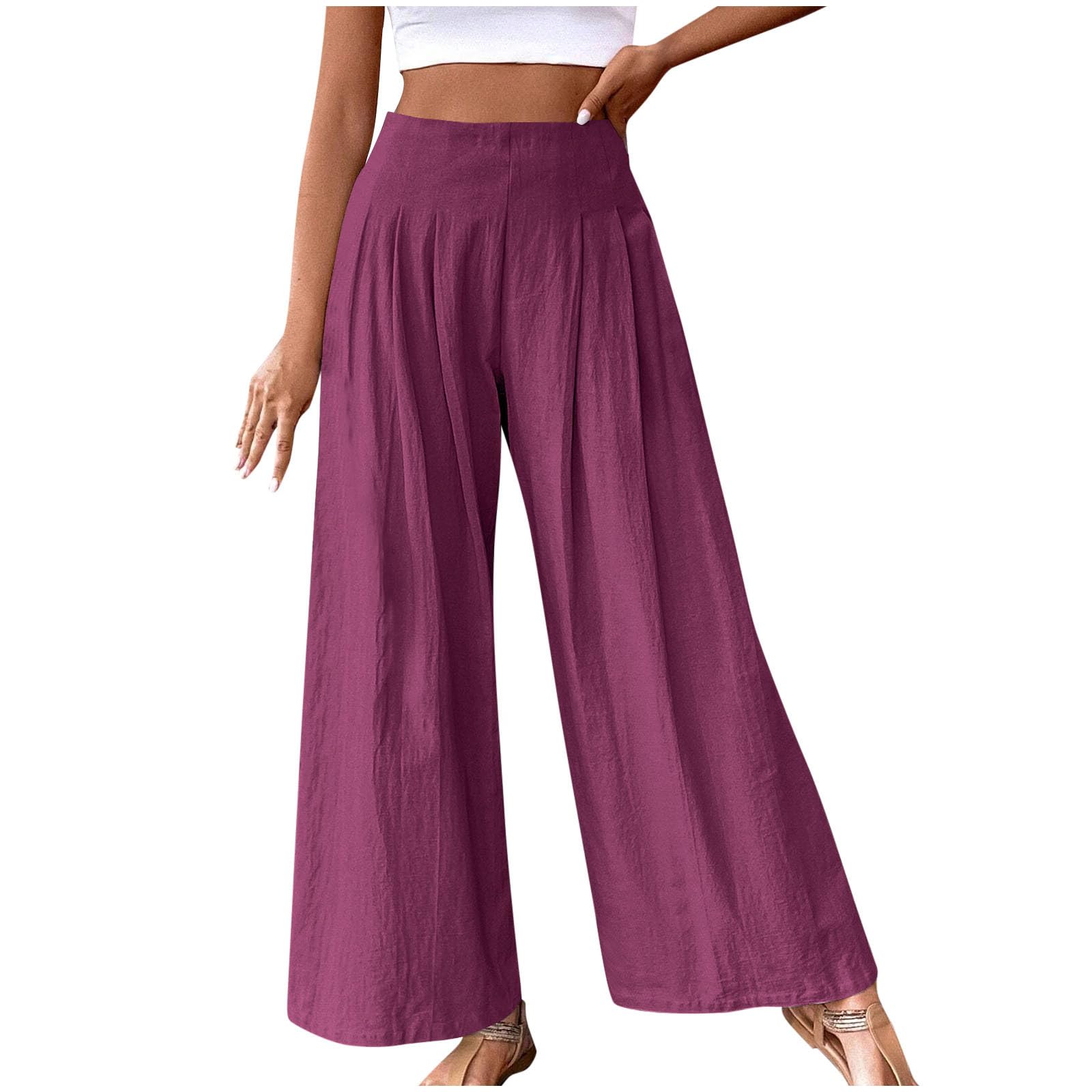 パンツ Yarmo] Buggy Culottes Pants Yarmo ヤーモ Buggy Culottes Pants バギーキュロットパンツ YAR