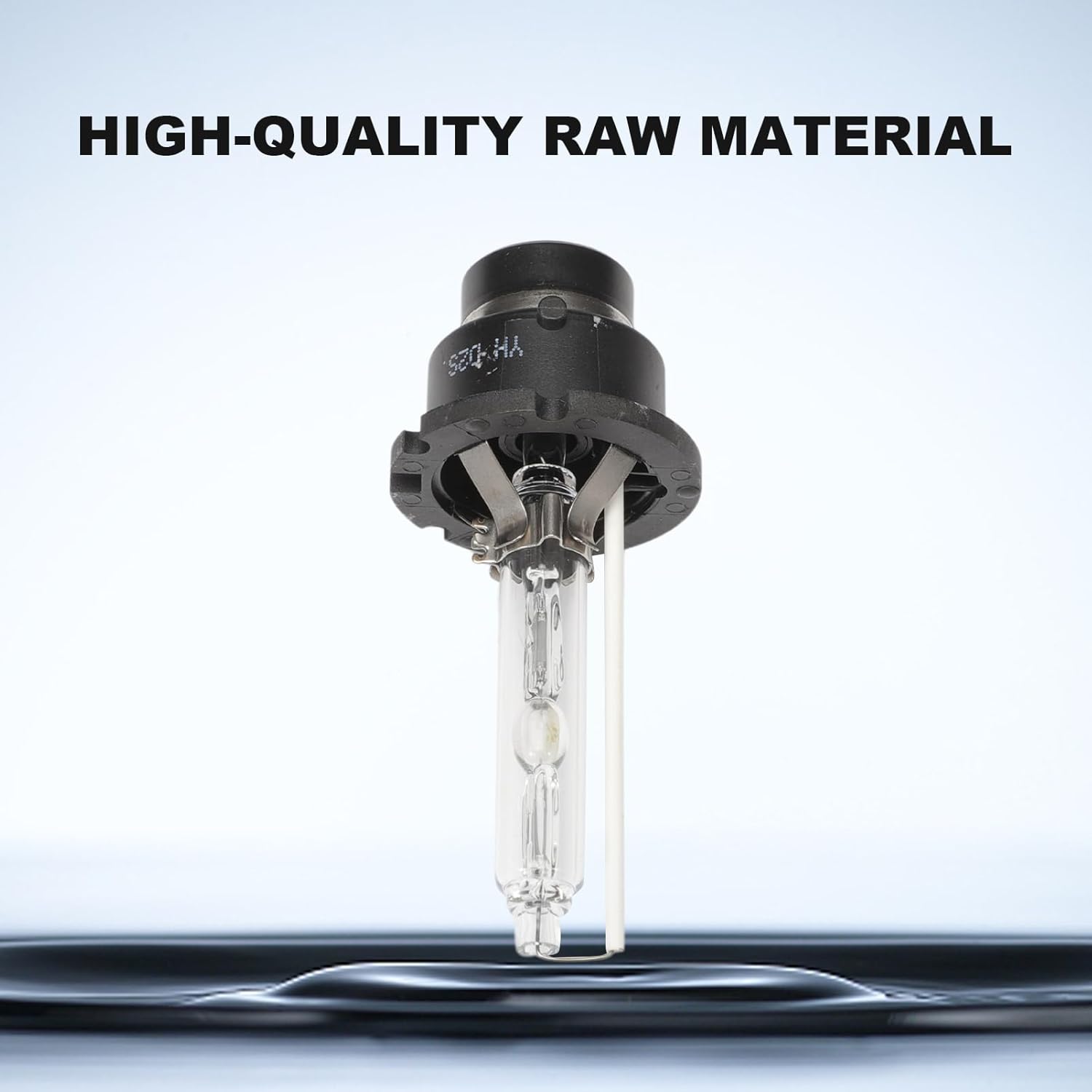 Xenon HID Headlight Ballast Control Unit with Igniter & D2S Bulb for Nissan Altima, 350Z, 370Z, Maxima, Murano, Rogue, G35, G37, FX35, QX56 - Replace# 28474-8991A, 28474-89904, NZMNS111LAN