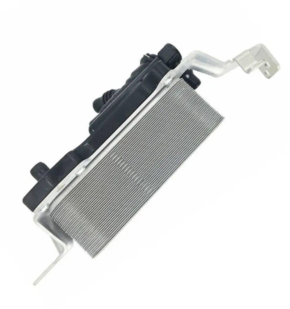 Amazon.com: JUNMO-AUTO 1pc/set OE# 17217638579 Oil Cooler : Automotive