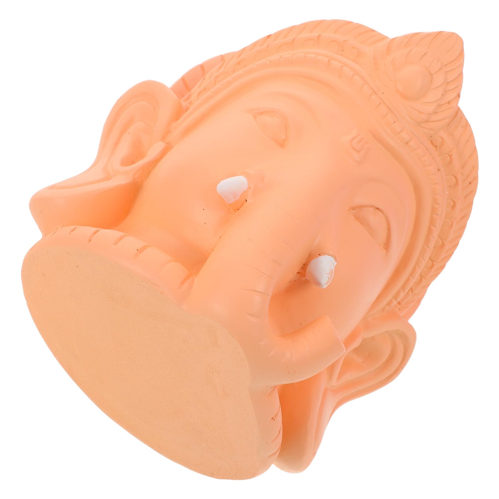 Jardinière décorative éléphant, cadeau idéal pour extérieur