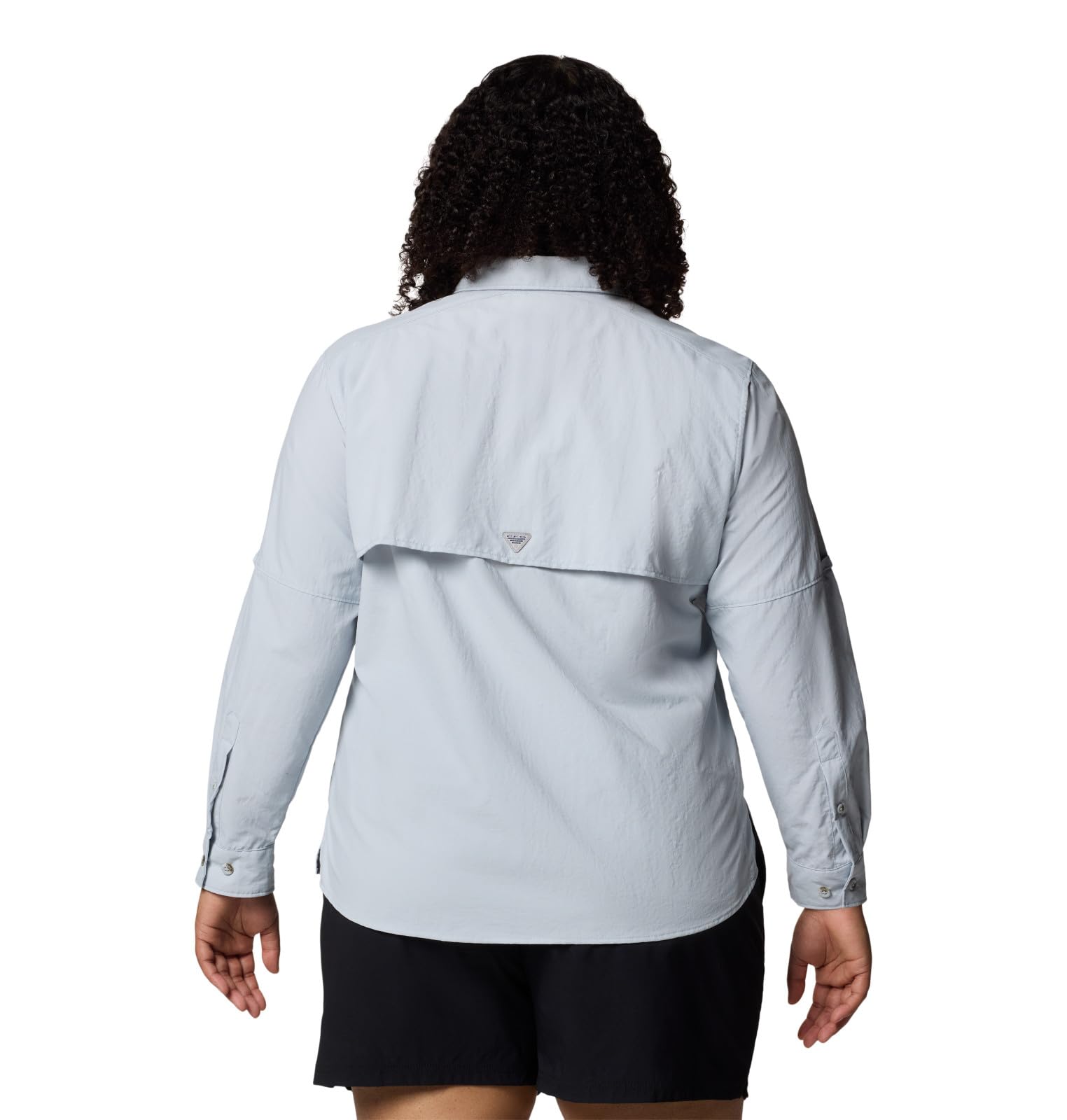 Columbia Damen PFG Bahama Ii Long Sleeve Bahama II Langarm (1er Pack)