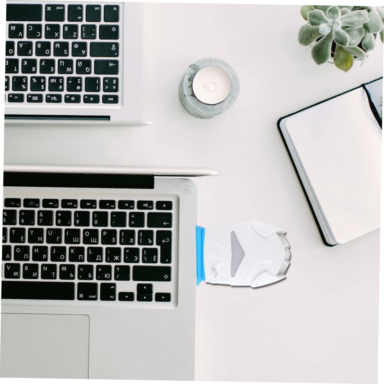 jojofuny Radiatore Laterale - Dissipatore Di Calore Per Computer Dispositivo Di Raffreddamento Per Laptop Progettato Per Accessori Per Computer