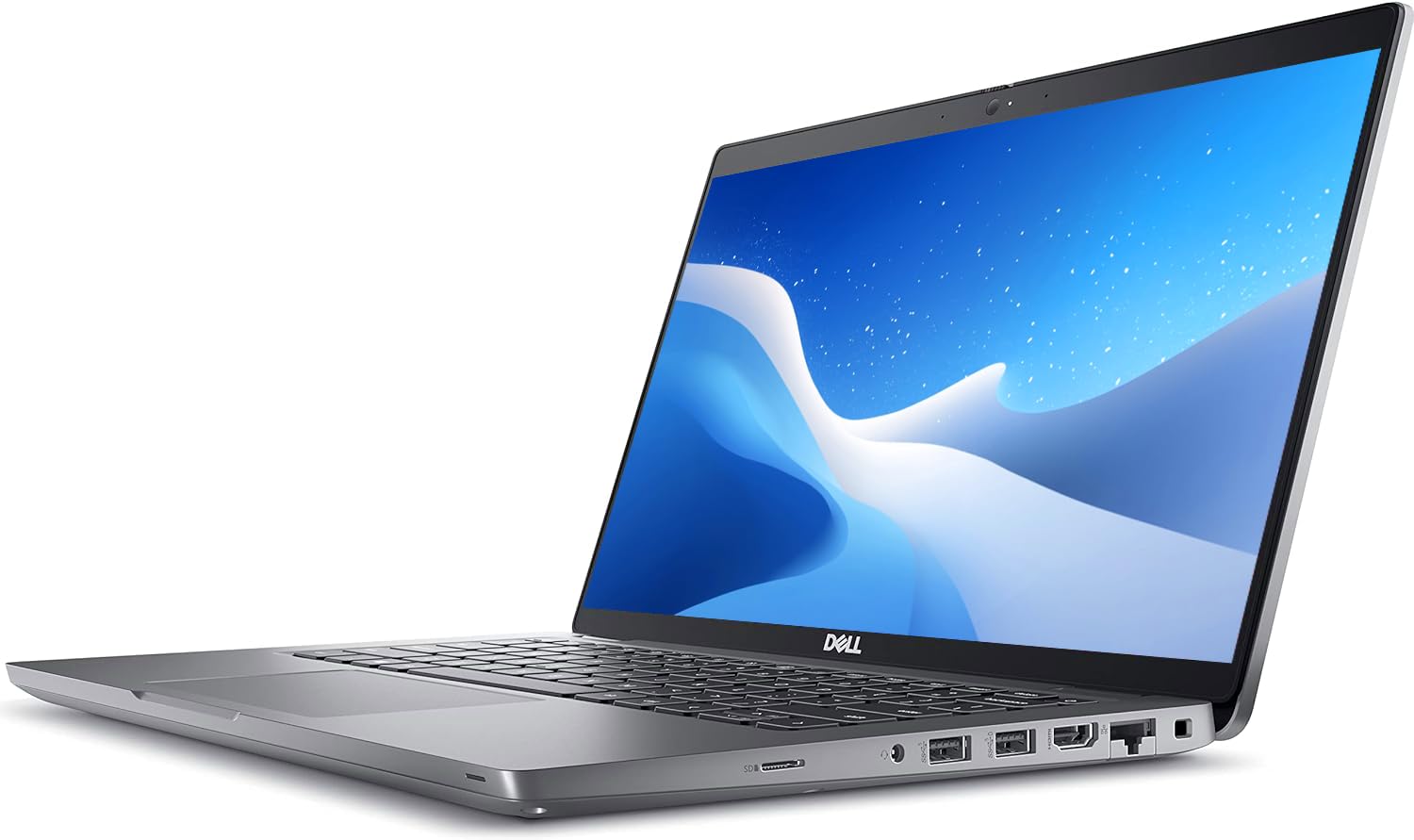 Amazon.com: Dell Latitude 5430 14