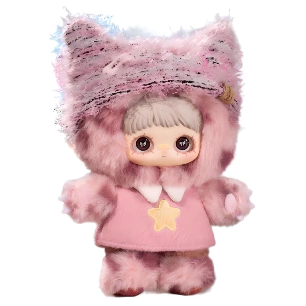 Amazon.co.jp: Maymei 猫猫学院シリーズ ぬいぐるみブラインドボックス