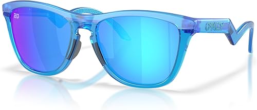 Miniatura 7 de Oakley Oo9289 Frogskins Hybrid Gafas de sol redondas