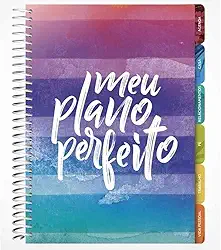 Meu plano perfeito (capa cores)
