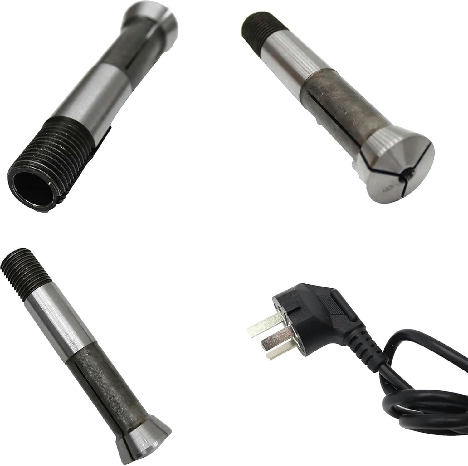 U2 Cutter Grinder Universal, Type Drill Bit Grinding Sharpener, Collects Cutter Grinding Tool for End Mill Twist Drill Bit Tool