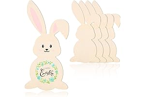 Easter Bunny Wreath Form