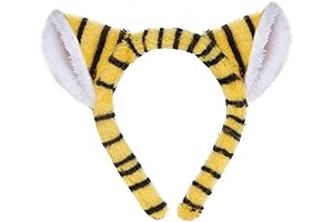 Arthur Ears Headband Adult