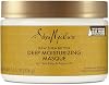 Shea Moisture Raw Shea Butter Deep Treatment Masque 16oz FAMILY SIZE