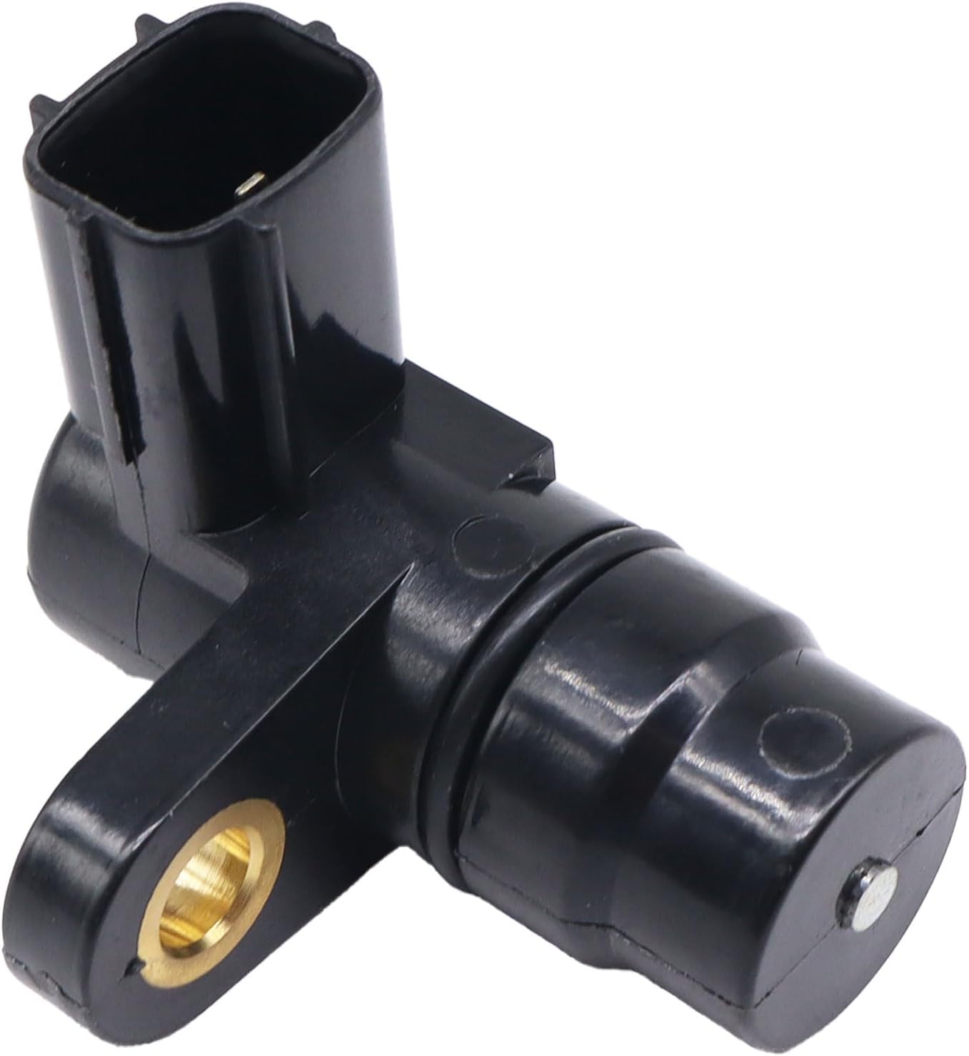 HiSport Automatic Transmission Input Shaft Speed Sensor Compatible with Honda Accord 1998-2002 Civic 2002-2005 Odyssey 1998 Cr-v 1997-2001 Replaces SU5619 SC598 28810P4V003 28810P4V004