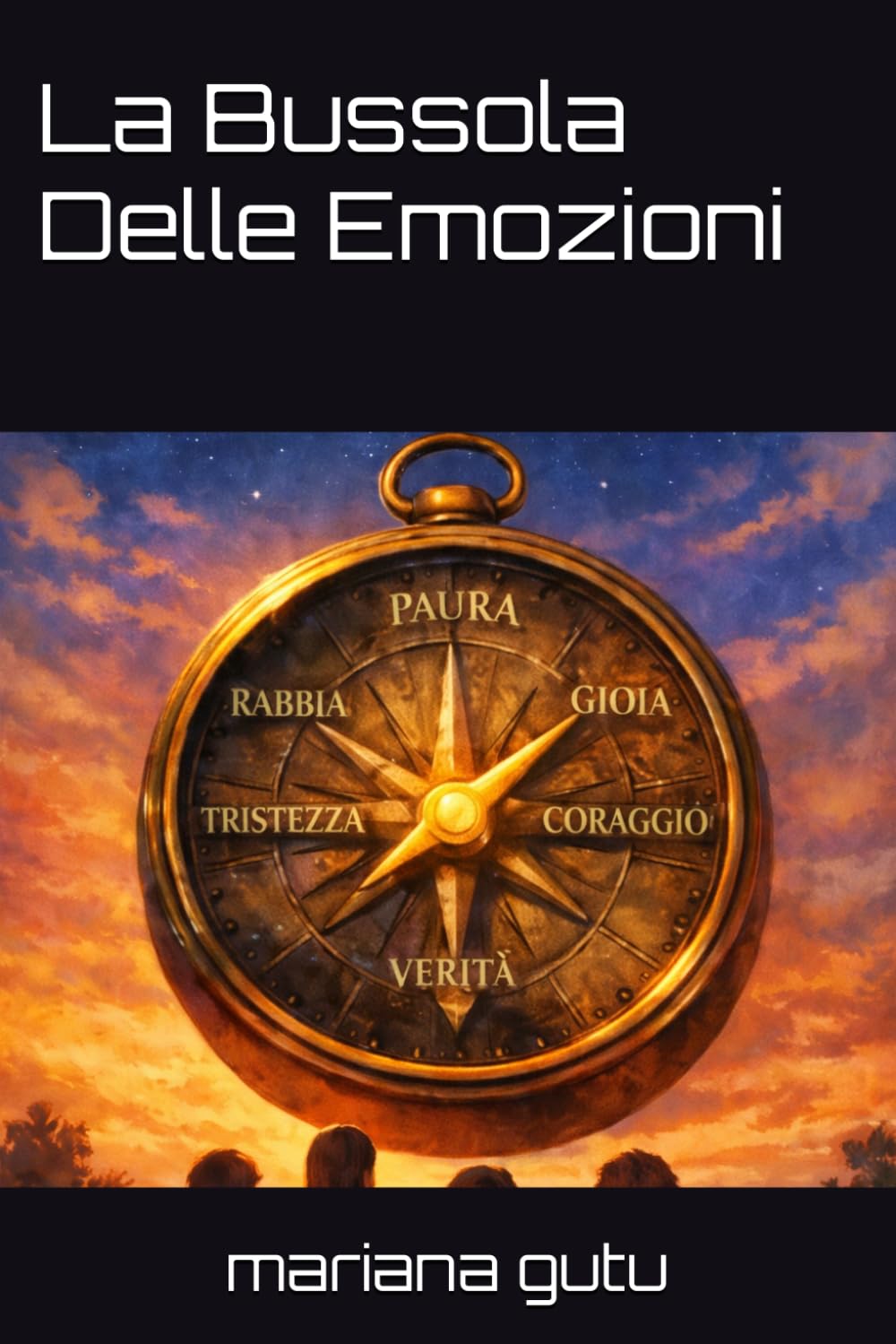 La Bussola Delle Emozioni