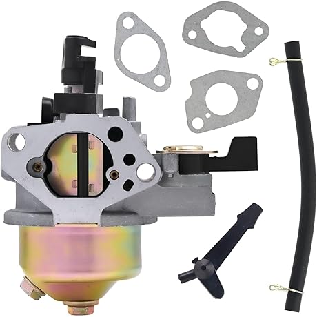 GX270 Carburetor: Reliable Performance for Your Honda Engine