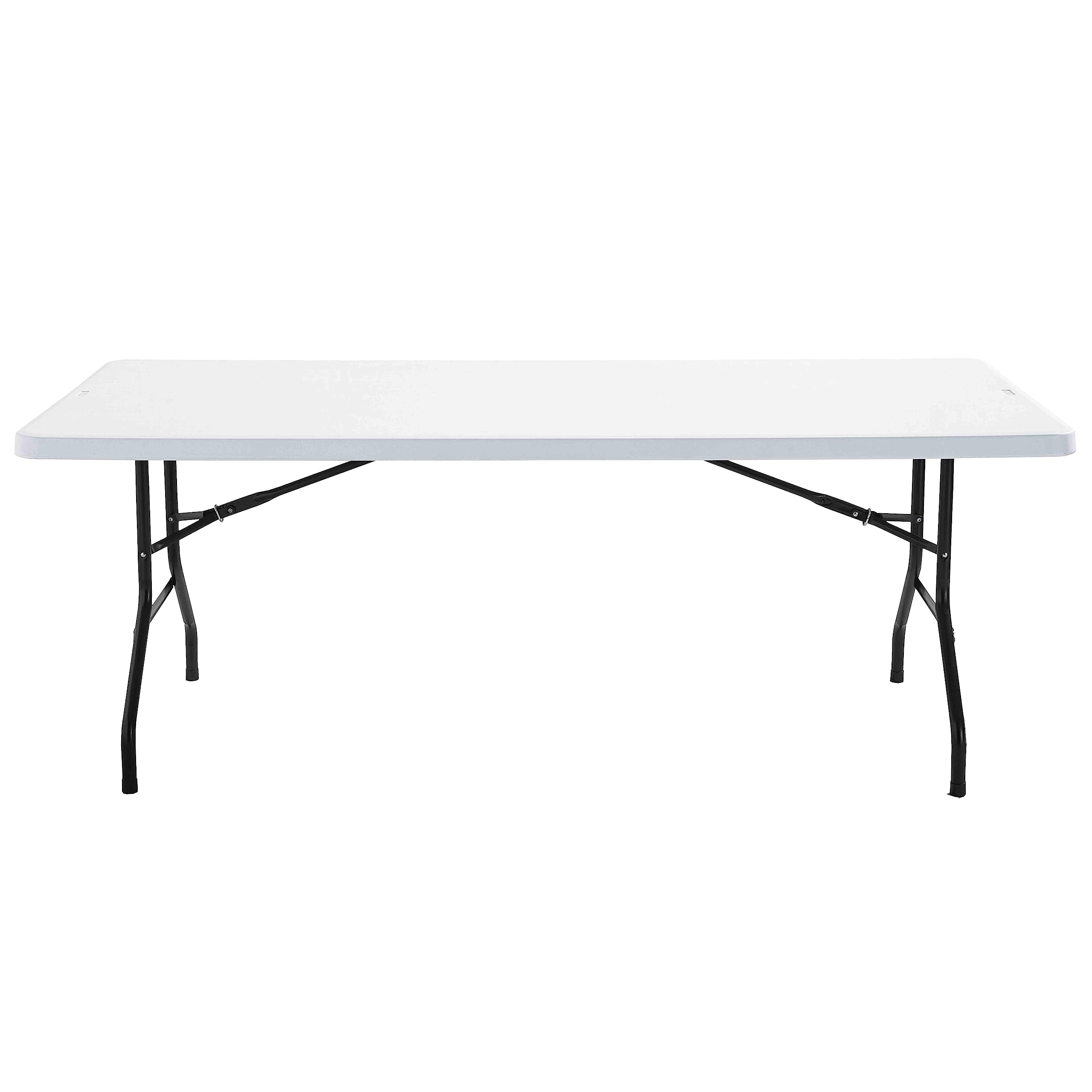 Table Pliante en PEHD 200cm 10 Places