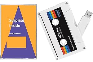 Enfain Cool Thumb Drives: Unveil the Magic of Retro