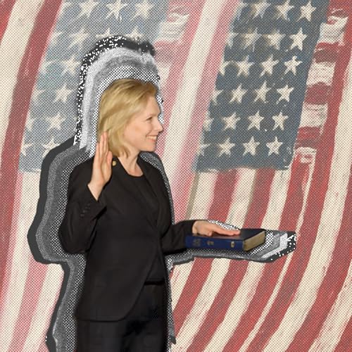 Christian Faith and Public Service / Sen. Kirsten Gillibrand (D-NY)