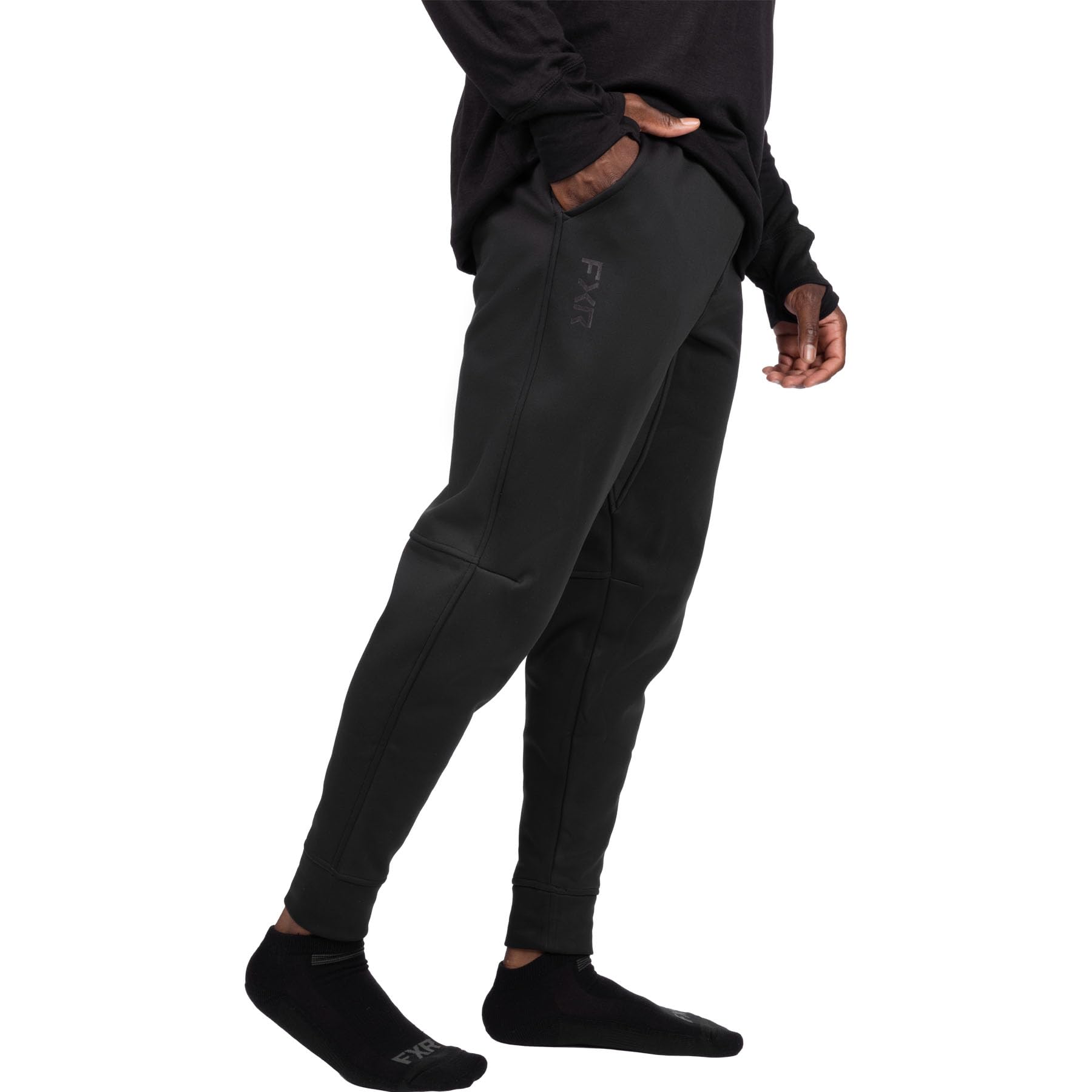 Amazon.com: FXR Men's Elevation Tech Pant (Black Ops - Small