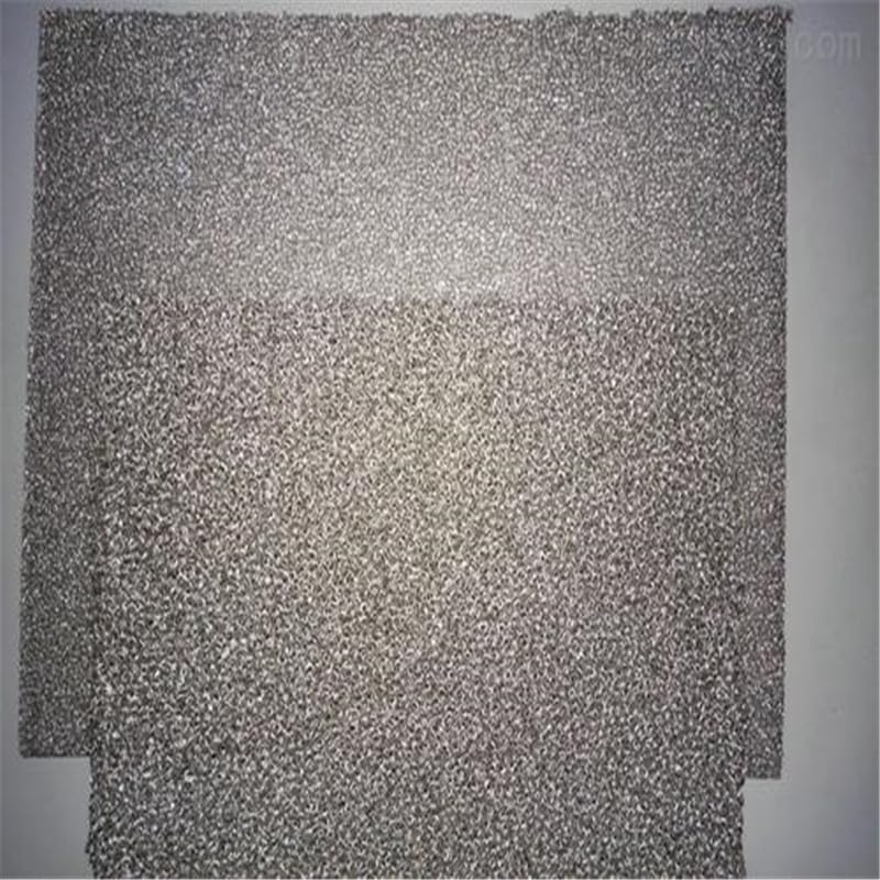 For research purposes, foamed iron, foamed metal (Color : 100x100x1m)