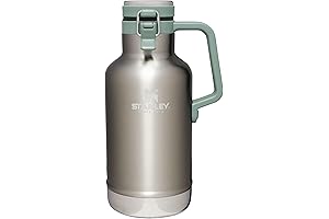 Stanley Classic Easy-Pour Growler