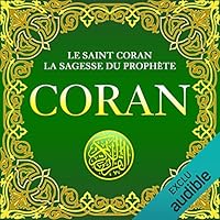 Coran livre audio