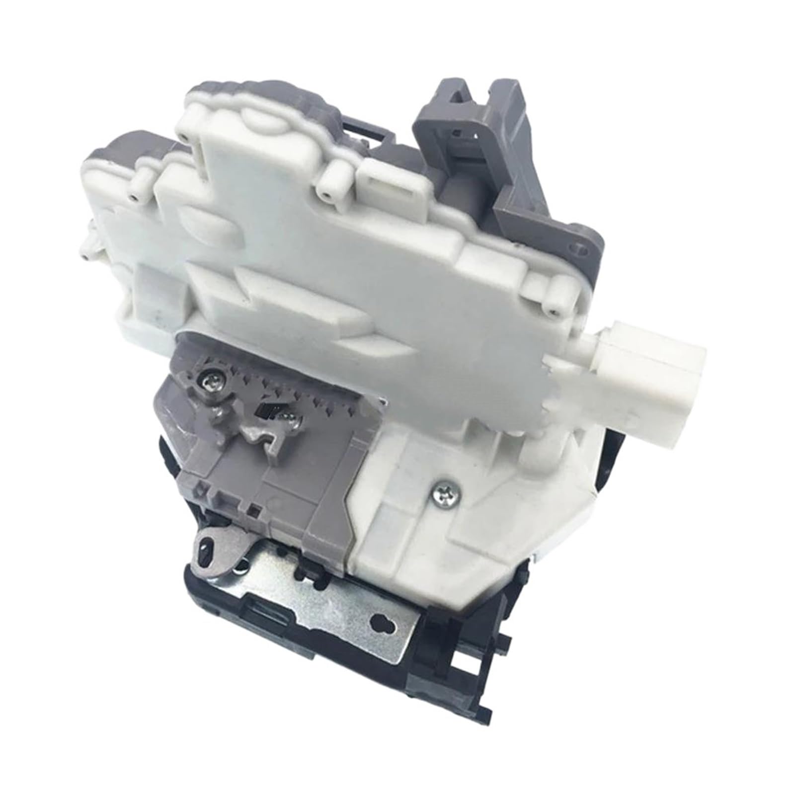 Nmbnpktucu One Color Door Lock Actuator For Seat For Ibiza For 6J 2008.8.31 Door Lock Actuator Front Rear Right Left(Rear Right)