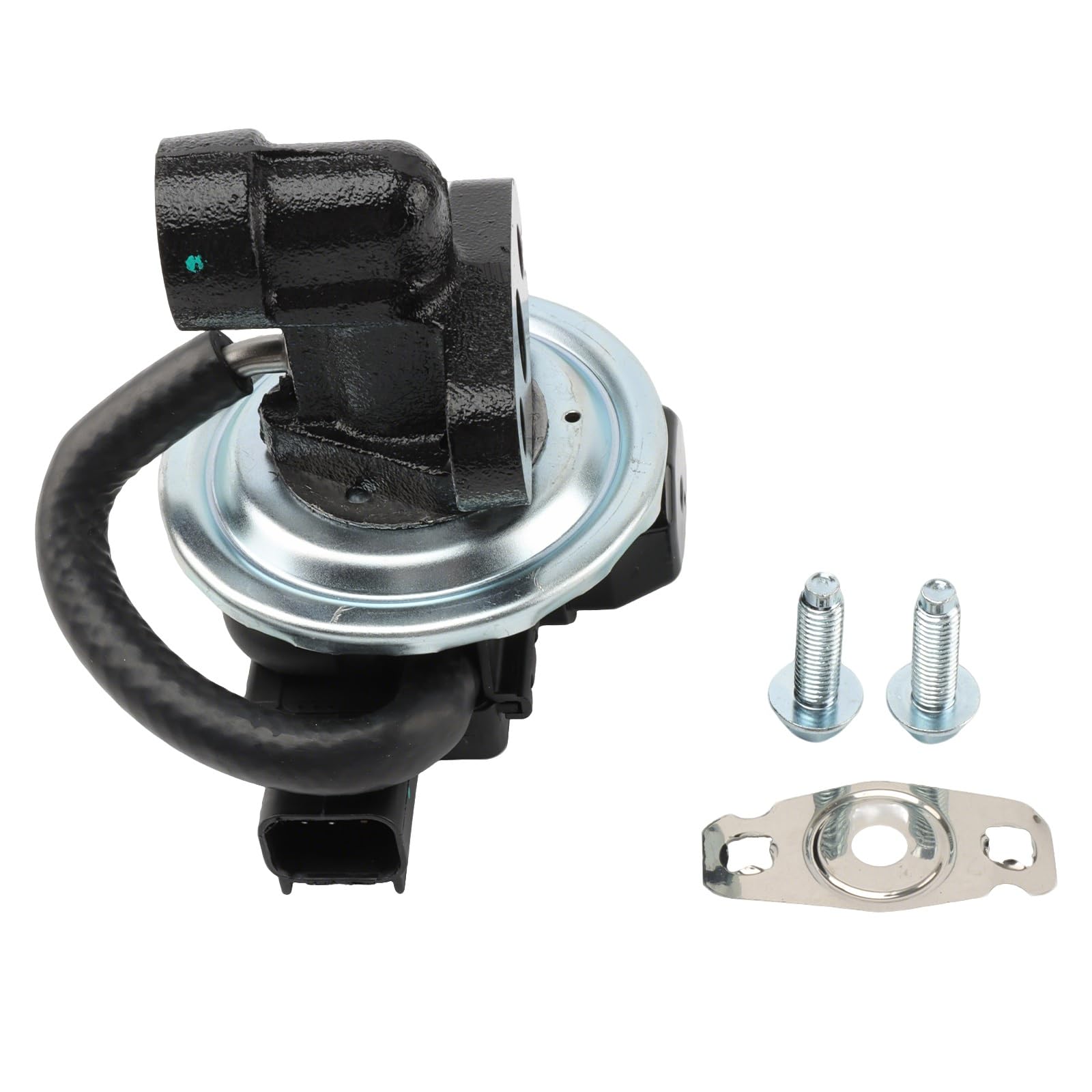 Lcqsye One Color Egr Valve Fit For Ford 2007-2010 F150 2007-2014 E150 E250 4.6L Cx2095 Egr4510 7L3e9y456ba Egv1136 4F20600 Egr Valve Exhaust Gas Recirculation Valve