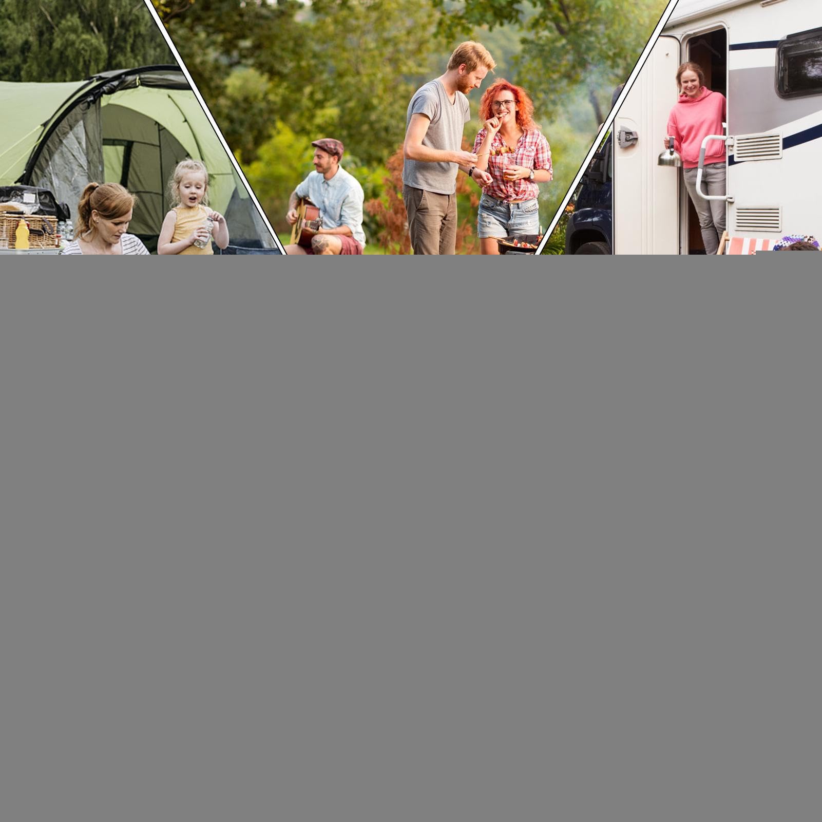 Aseos Para Camping - Inodoros Plegables | Inodoros Portátiles Para Adultos