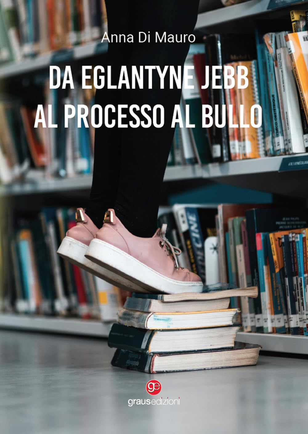 Da Eglantyne Jebb Al Processo Al Bullo - 4