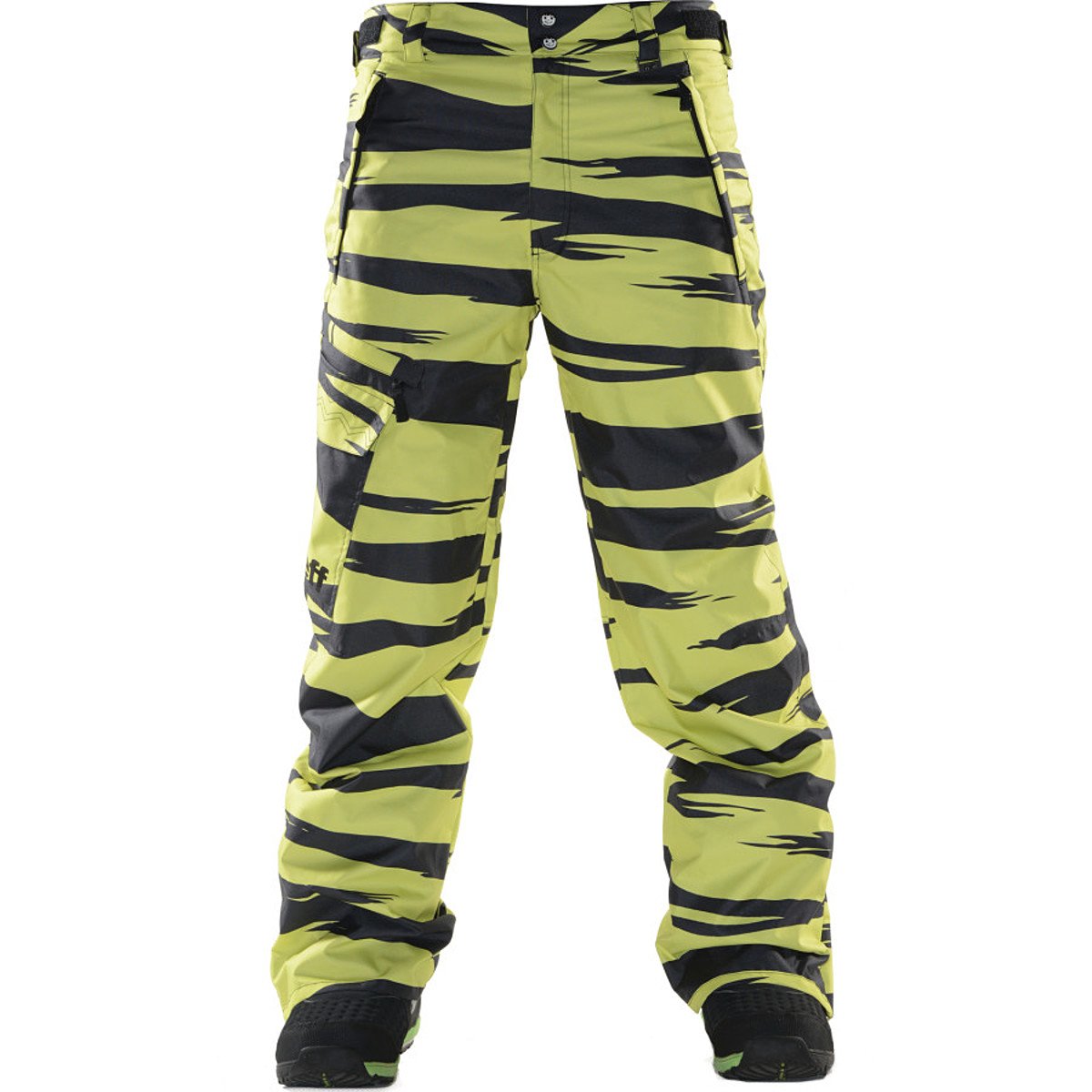 Neff Mens Daily Riding Pant Desertcart Seychelles