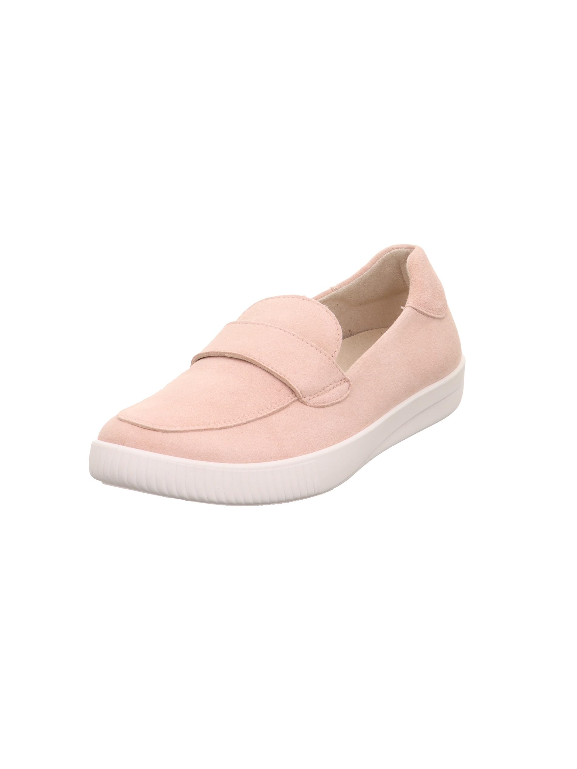 Legero Women's Silence Loafer, Silk 4560, 4.5 UK
