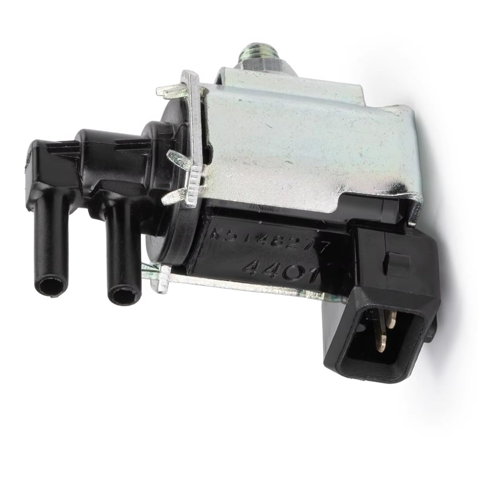 Elettrovalvola per Autoveicoli Compatibile Con Mitsubishi Per Outlander Per Pajero IO Valvola Di Emissione Del Vapore Canister Spurgo Solenoide K5T48277 K5T48086