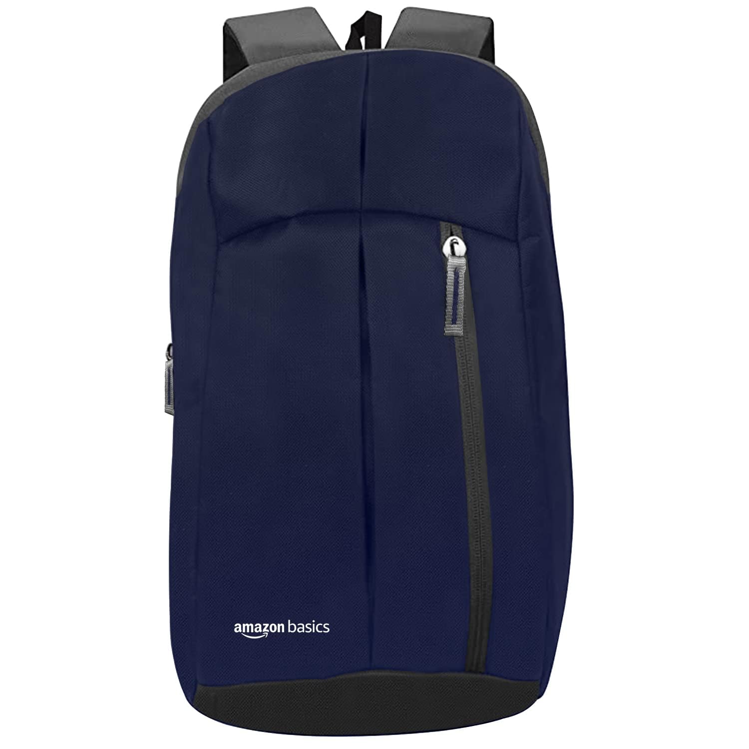 amazon basics – Mini Backpack for Outdoor Use (12 l) (Blue) amazon basics – Mini Backpack for Outdoor Use (12 l) (Blue)