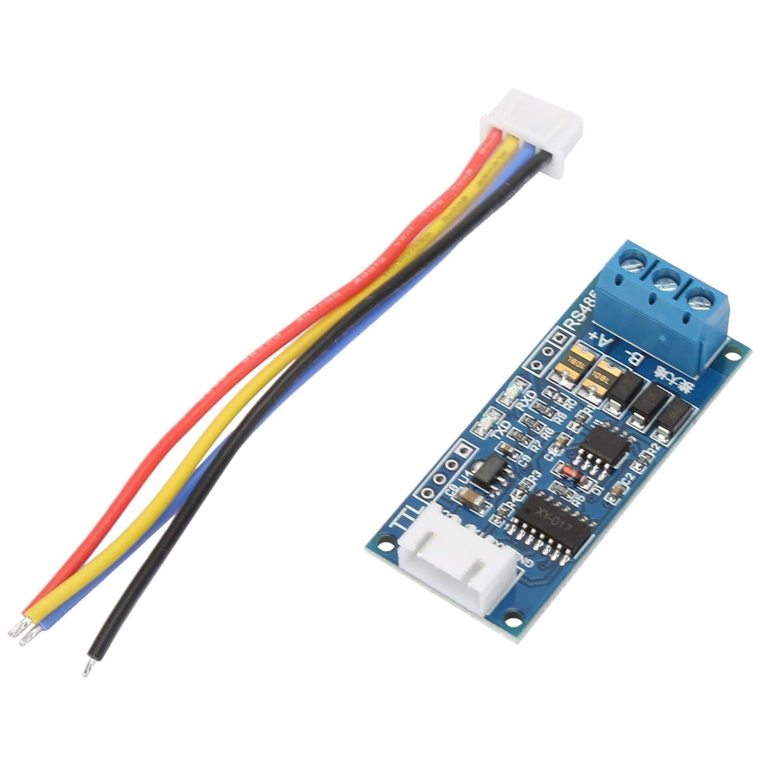 Buy TTL to RS485 Converter Module Automatic Flow Direction Control