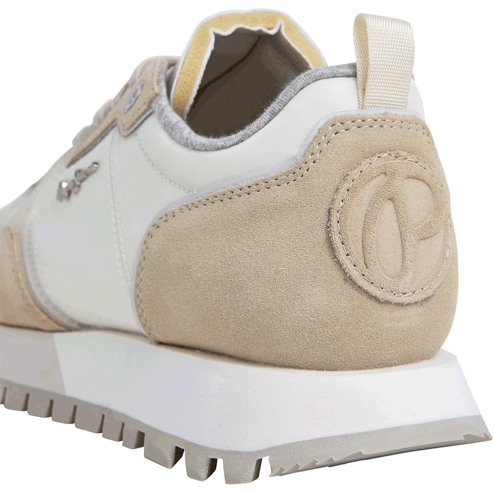 Pepe Jeans Pepe Jeans ARI Soft Trainers SneakMujer