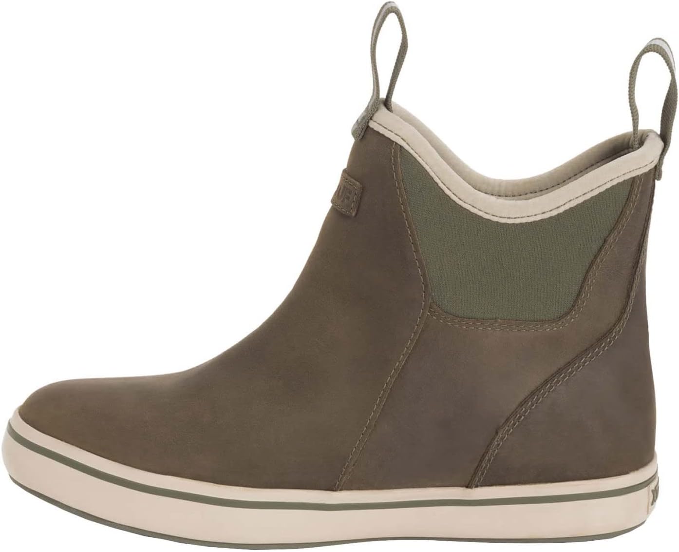 Xtratuf Women's 6 Inch Sport Ankle Deck Boot - Image 6