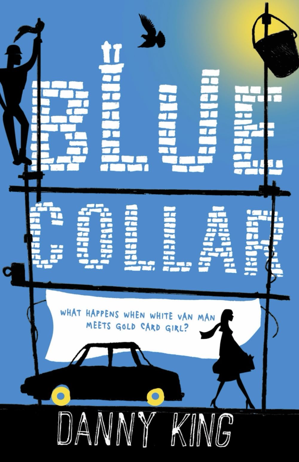 Blue Collar